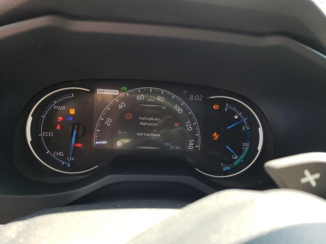 Photo 8 from auction – 2022 TOYOTA RAV4 PRIME with VIN JTMEB3FV6ND079341