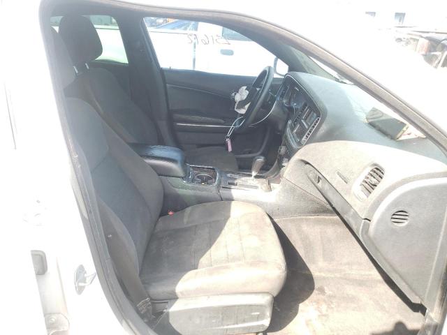 Photo 5 from auction – 2014 DODGE CHARGER SE with VIN 2C3CDXBG9EH198380
