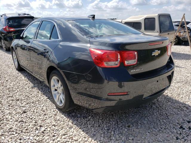 Photo 3 from auction – 2015 CHEVROLET MALIBU 1LT with VIN 1G11C5SL8FF107201