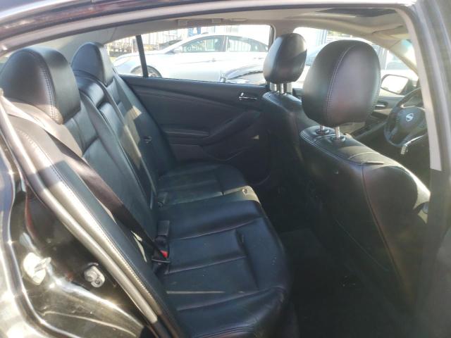 Photo 6 from auction – 2012 NISSAN ALTIMA BAS with VIN 1N4AL2AP6CC136323