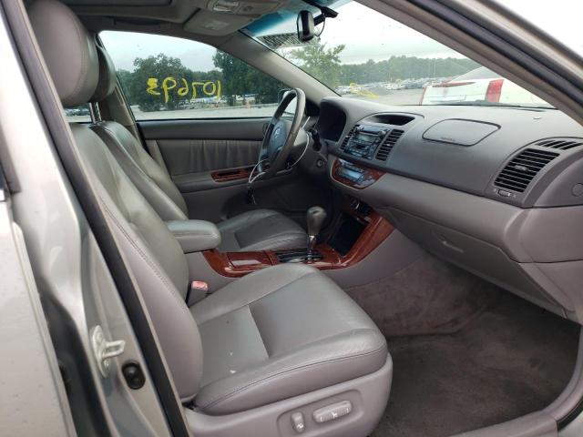 Photo 5 from auction – 2006 TOYOTA CAMRY LE with VIN 4T1BF32K76U628707