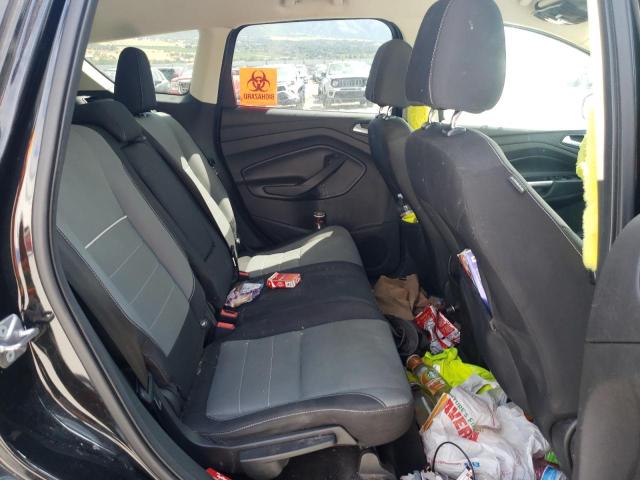 Photo 6 from auction – 2015 FORD ESCAPE SE with VIN 1FMCU0GX4FUB03102