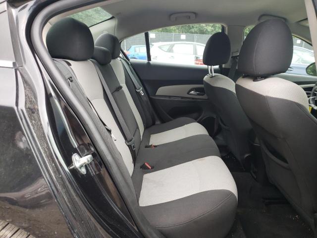 Photo 6 from auction – 2011 CHEVROLET CRUZE LS with VIN 1G1PC5SH6B7161591