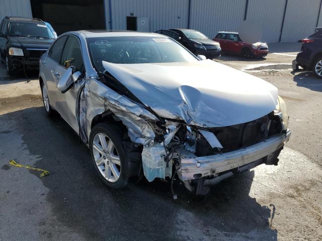 Foto 1 de la subasta – 2009 LEXUS ES 350 con VIN JTHBJ46G392298402