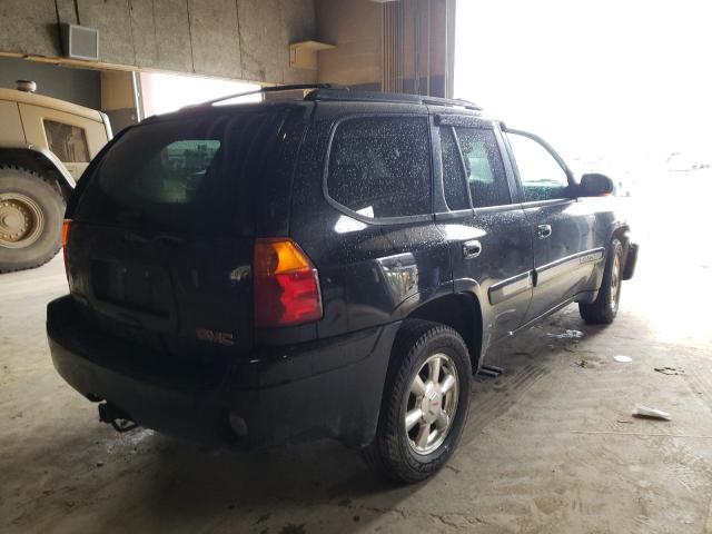 Photo 4 from auction – 2004 GMC ENVOY with VIN 1GKDT13S842286237