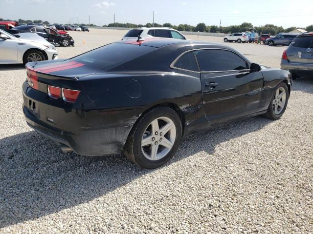 Photo 4 from auction – 2011 CHEVROLET CAMARO LT with VIN 2G1FB1ED5B9140598