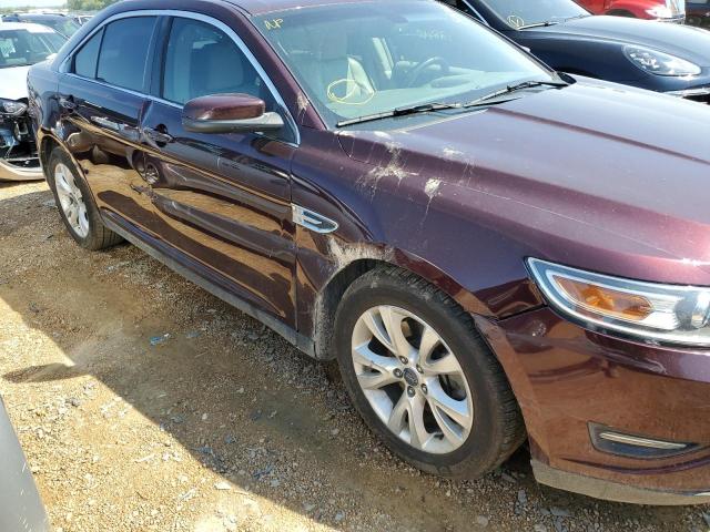 Photo 9 from auction – 2011 FORD TAURUS SEL with VIN 1FAHP2EWXBG133954