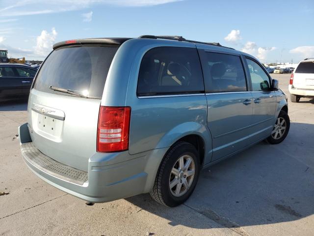 Photo 4 from auction – 2008 CHRYSLER TOWN & COU with VIN 2A8HR54P08R114846