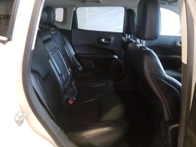Photo 6 from auction – 2019 JEEP COMPASS LA with VIN 3C4NJDBB9KT595333