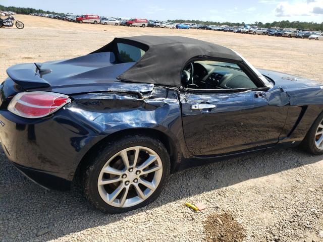 Photo 9 from auction – 2008 SATURN SKY with VIN 1G8MC35B48Y125093