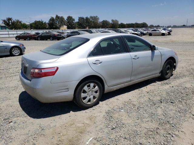 Photo 4 from auction – 2007 TOYOTA CAMRY CE with VIN 4T1BE46KX7U680286
