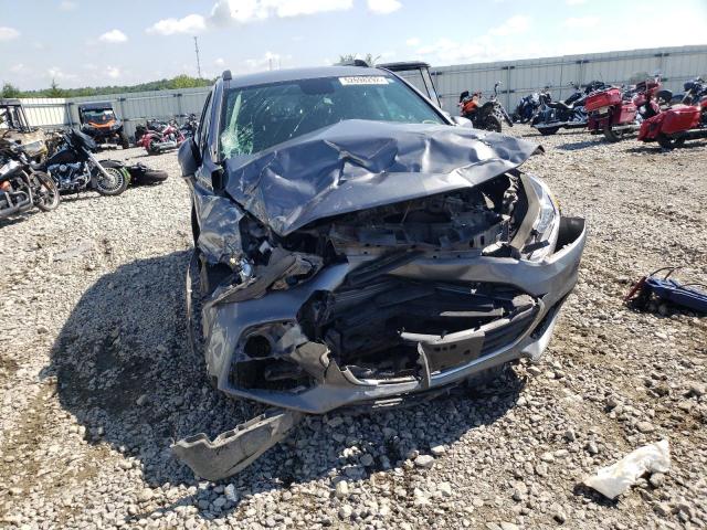 Photo 9 from auction – 2019 CHEVROLET TRAX 1LT with VIN KL7CJLSB2KB943280