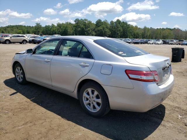 Photo 3 from auction – 2011 TOYOTA CAMRY BASE with VIN 4T4BF3EK9BR214890