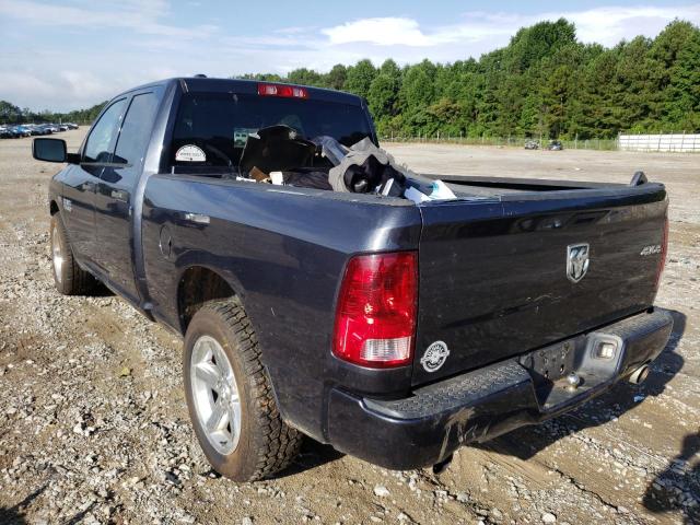 Photo 3 from auction – 2013 RAM 1500 ST with VIN 1C6RR7FT0DS687845