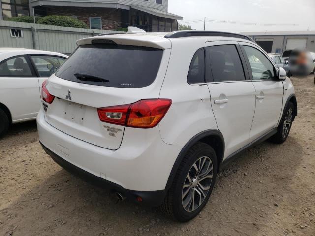 Photo 4 from auction – 2017 MITSUBISHI OUTLANDER with VIN JA4AR4AW3HZ017865