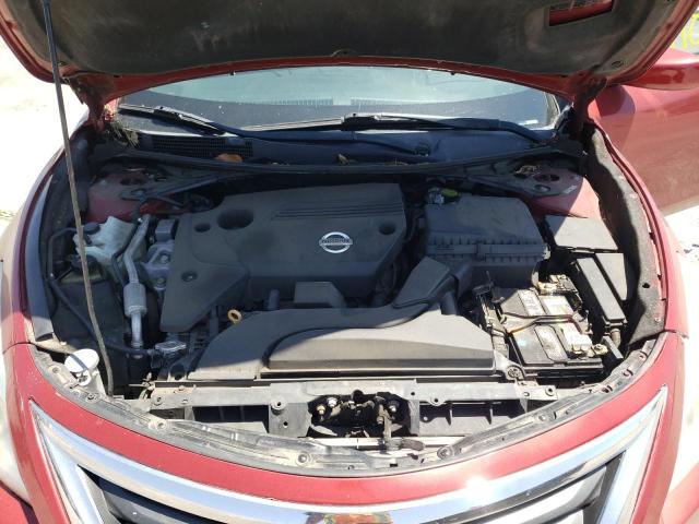 Photo 7 from auction – 2014 NISSAN ALTIMA 2.5 with VIN 1N4AL3AP6EN366957