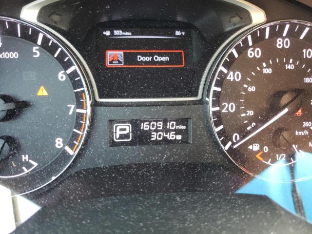 Photo 8 from auction – 2013 NISSAN ALTIMA 2.5 with VIN 1N4AL3AP2DC166037