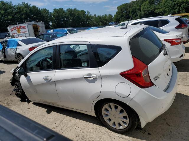 Photo 3 from auction – 2016 NISSAN VERSA NOTE with VIN 3N1CE2CPXGL389720
