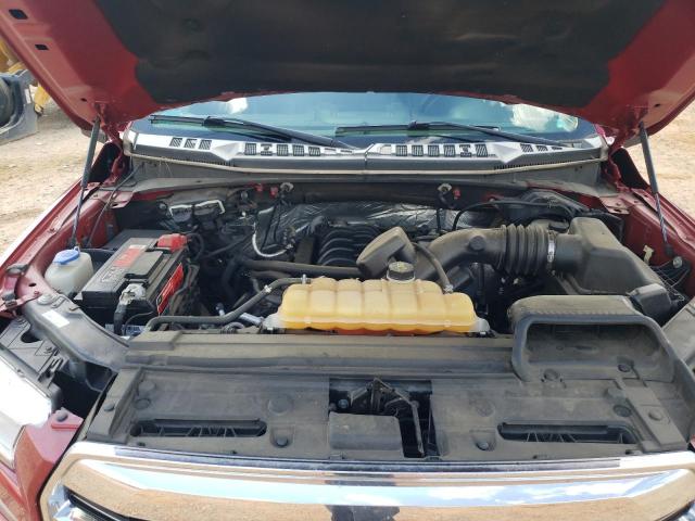 Photo 7 from auction – 2016 FORD F150 SUPER with VIN 1FTEW1EF3GFA81719