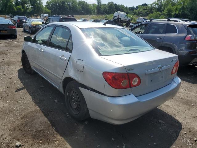 Photo 3 from auction – 2006 TOYOTA COROLLA CE with VIN 2T1BR32E16C613283