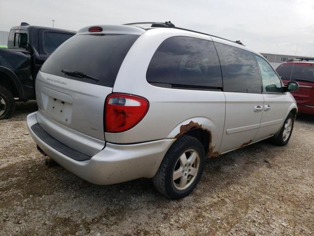 Photo 4 from auction – 2005 DODGE GRAND CARA with VIN 2D4GP44L75R564878