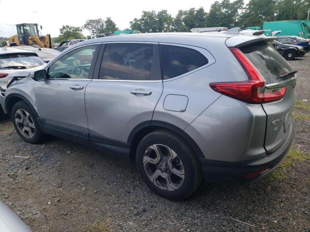 Photo 3 from auction – 2019 HONDA CR-V EXL with VIN 7FARW2H81KE064097