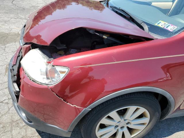 Photo 9 from auction – 2009 SUBARU TRIBECA LI with VIN 4S4WX97D594403671