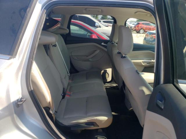 Photo 6 from auction – 2018 FORD ESCAPE SE with VIN 1FMCU9G98JUB49224