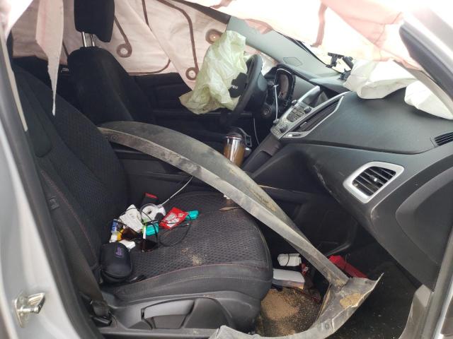 Photo 5 from auction – 2015 GMC TERRAIN SL with VIN 2GKALMEK2F6156915