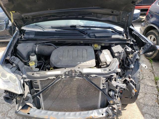 Photo 7 from auction – 2012 CHRYSLER TOWN & COU with VIN 2C4RC1GG6CR266706