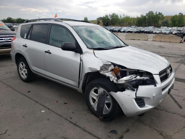 TOYOTA RAV4 2011 with VIN 2T3BF4DV4BW165259 - Photo from auction