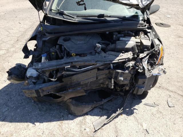 Photo 7 from auction – 2016 HYUNDAI ACCENT SE with VIN KMHCT4AEXGU135524