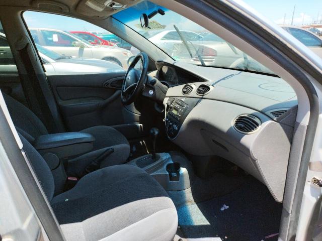Photo 5 from auction – 2003 FORD FOCUS SE C with VIN 1FAFP34Z03W223386