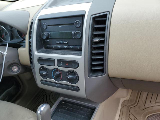 Photo 9 from auction – 2007 FORD EDGE SE with VIN 2FMDK36C57BA55644