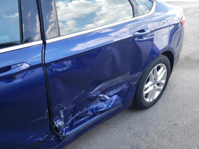 Photo 9 from auction – 2013 FORD FUSION SE with VIN 3FA6P0H79DR132967
