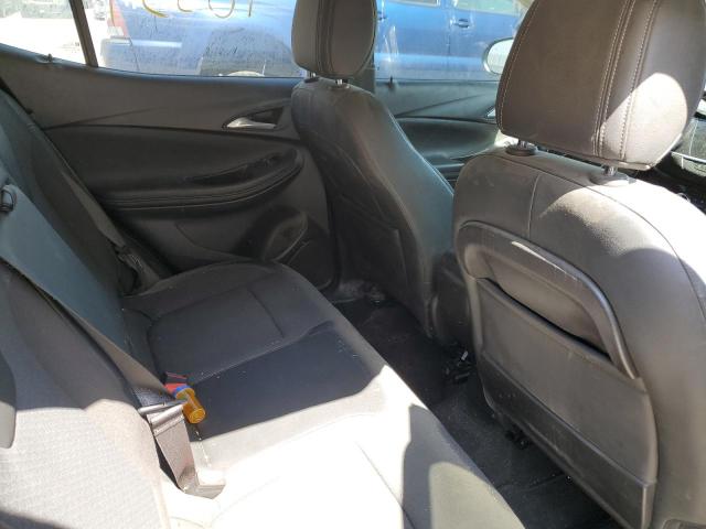 Photo 6 from auction – 2020 BUICK ENCORE GX with VIN KL4MMESL0LB096077