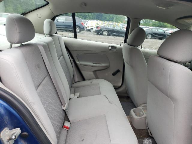 Photo 6 from auction – 2005 CHEVROLET COBALT with VIN 1G1AK52F457584357