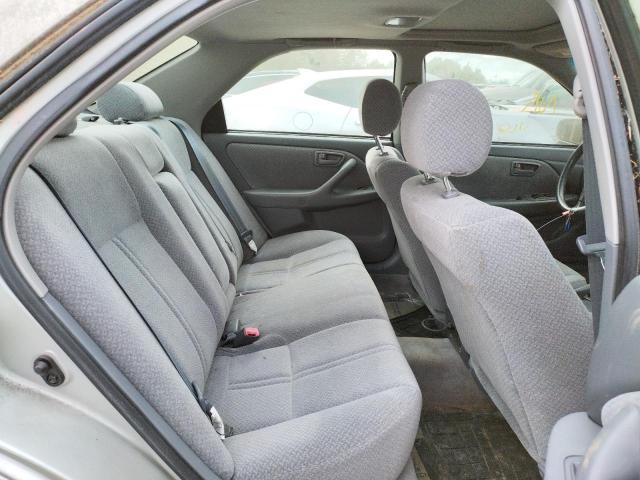 Photo 6 from auction – 2001 TOYOTA CAMRY CE with VIN 4T1BG22K71U016023