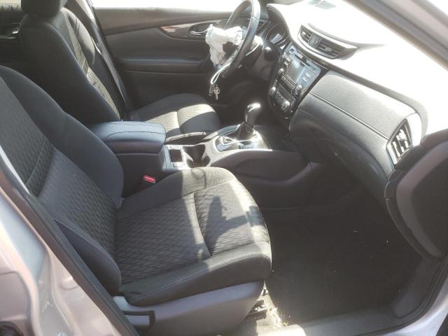 Photo 5 from auction – 2017 NISSAN ROGUE S with VIN KNMAT2MVXHP505186