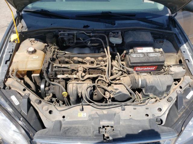 Photo 7 from auction – 2005 FORD FOCUS ZX4 with VIN 1FAFP34N25W182887
