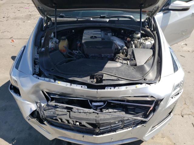 Photo 7 from auction – 2014 CADILLAC CTS PREMIU with VIN 1G6AZ5SX3E0191750