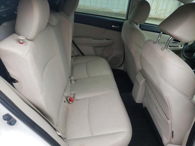 Photo 6 from auction – 2012 SUBARU IMPREZA SP with VIN JF1GPAL69CH227585