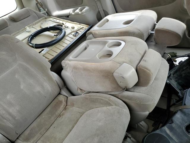 Photo 6 from auction – 2004 TOYOTA SIENNA CE with VIN 5TDZA23C94S050677