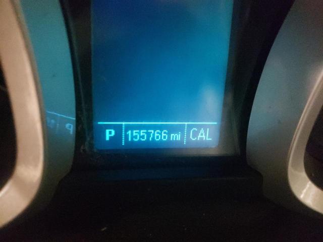 Photo 8 from auction – 2012 CHEVROLET EQUINOX LT with VIN 2GNFLEEK6C6239175