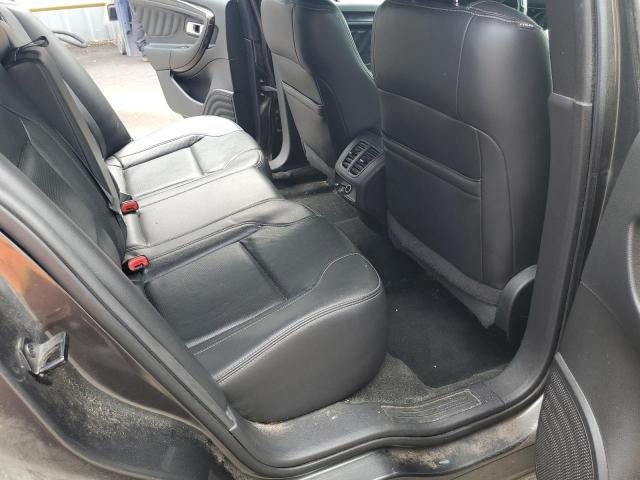 Photo 6 from auction – 2016 FORD TAURUS LIM with VIN 1FAHP2F88GG120126
