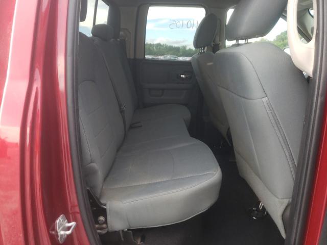 Photo 6 from auction – 2015 RAM 1500 with VIN 1C6RR6GG1FS552839