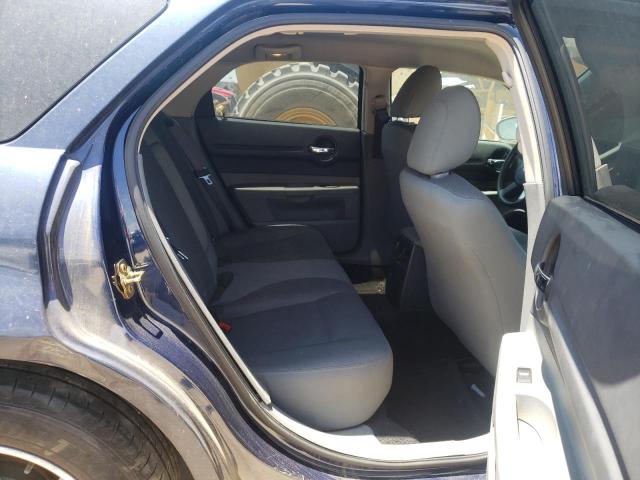 Photo 6 from auction – 2005 DODGE MAGNUM SXT with VIN 2D4FV48V05H671080