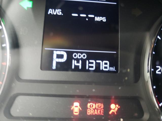 Photo 8 from auction – 2015 KIA FORTE LX with VIN KNAFX4A60F5324249