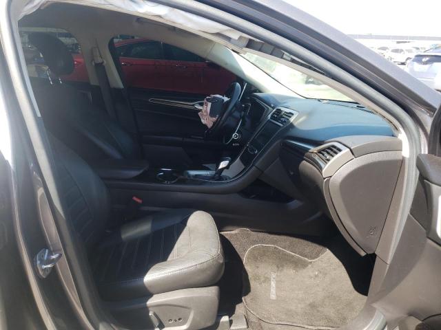 Photo 5 from auction – 2014 FORD FUSION SE with VIN 3FA6P0HD1ER366348
