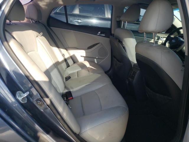 Фото 6 с аукциона – 2015 KIA OPTIMA EX с VIN 5XXGN4A71FG400501